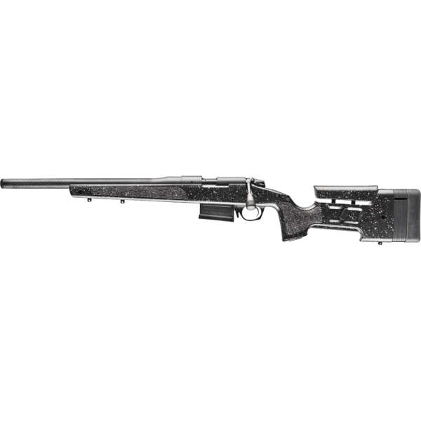 BERGARA B14R 22LR TR CRB 18" 10RD LH