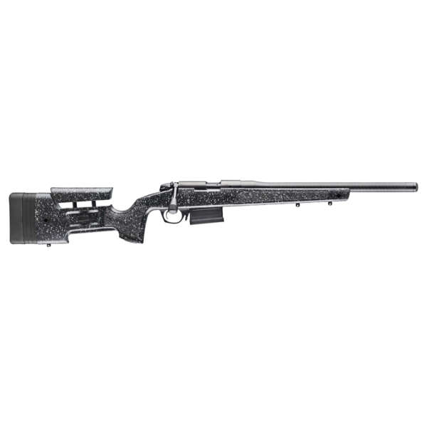 BERGARA B14R 22LR TRNR CRBN 18" 10RD