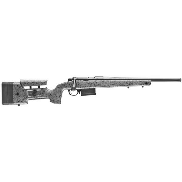 BERGARA B14R TRNR 22WMR 20" STL 10RD