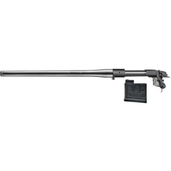 BERGARA B14R TR 22LR 18" LH STL 10RD