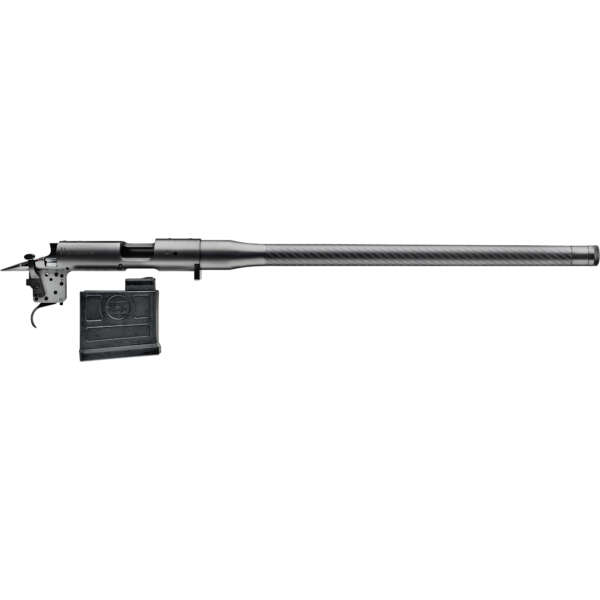 BERGARA B14 22LR ED CRBN 18" 10RD