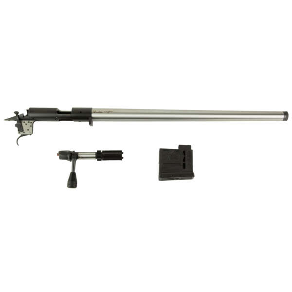 BERGARA B14 22LR STEEL 20" 10RD