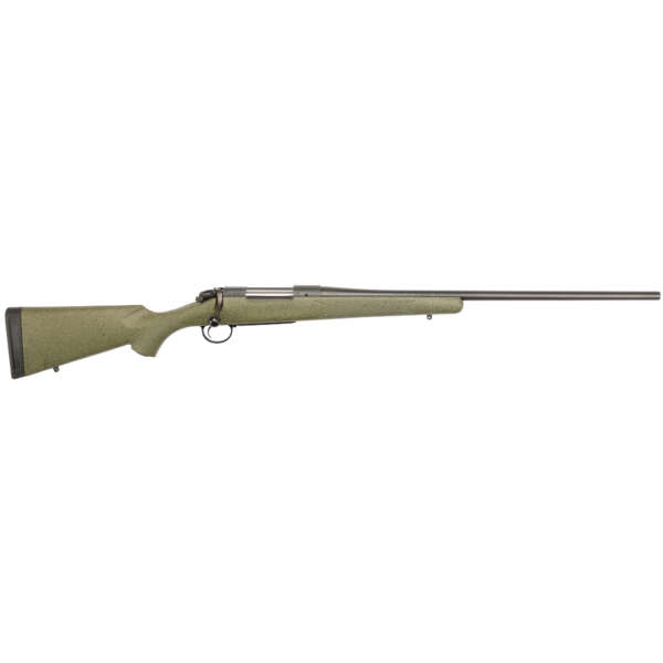 BERGARA HUNTER 6.5CM 22" 4RD GRN