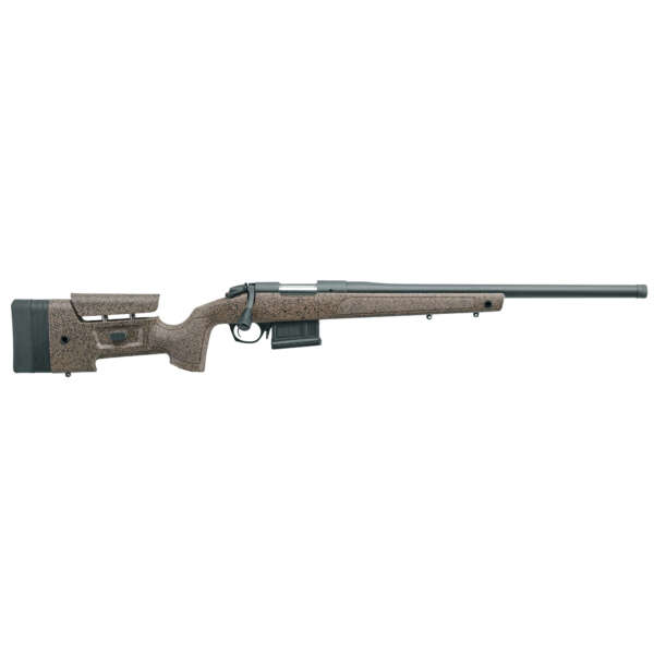 BERGARA HMR 6.5CM MINI-CHAS 22" 5RD