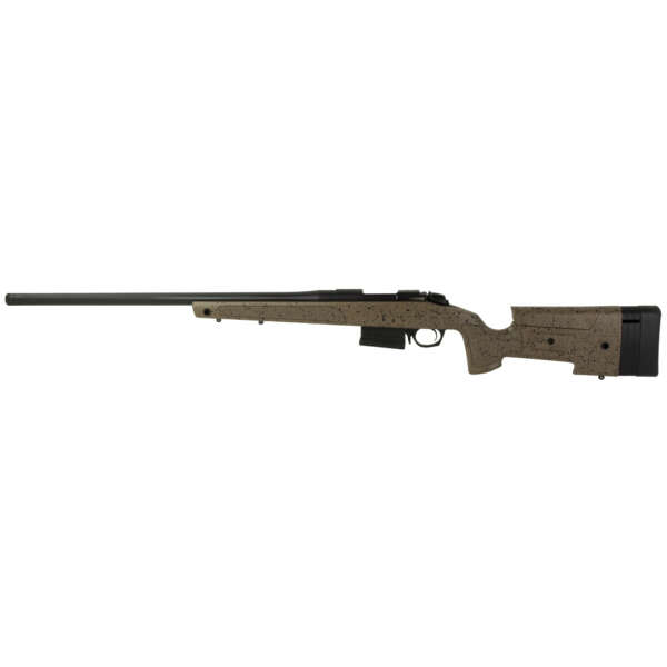 BERGARA HMR 22-250REM MIN-CH 24" 5RD