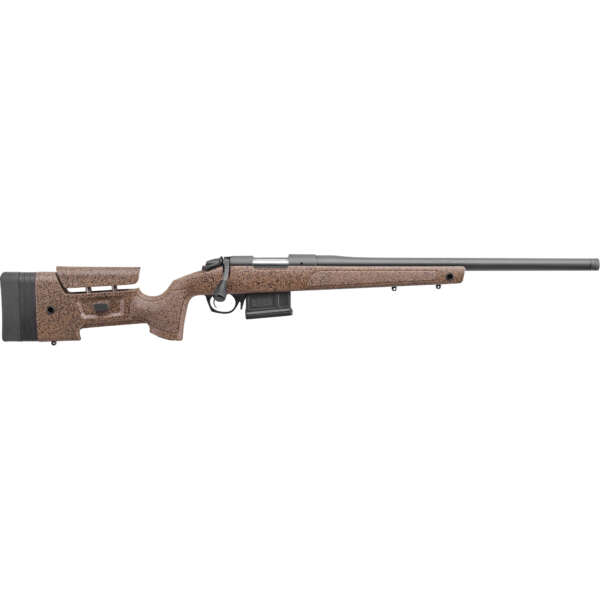 BERGARA LH HMR 22-250 MN-CH 24" 5RD