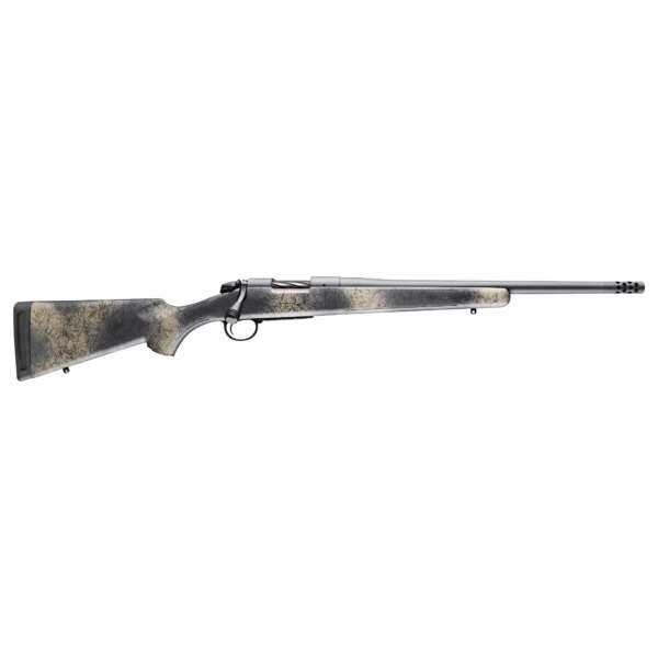 BERGARA RDG WLDRNSS 308WIN 20" 4RD