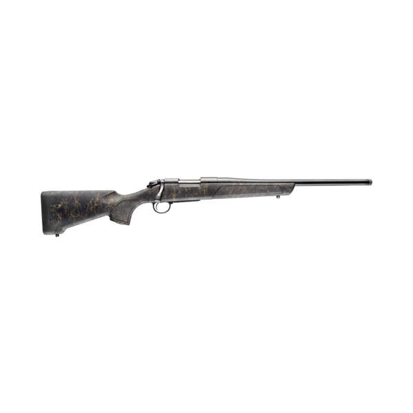 BERGARA STOKE CMPCT 6.5CM 20" 3RD