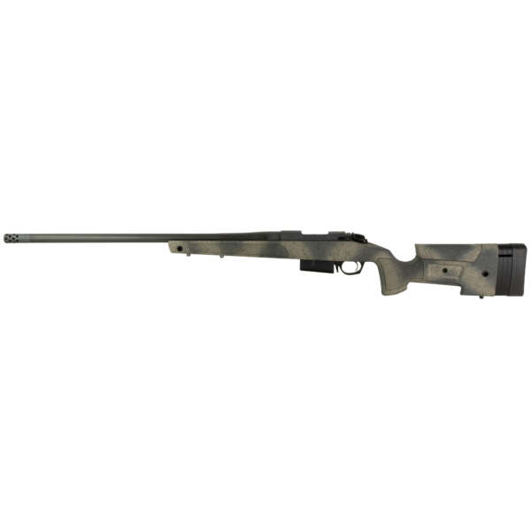 BERGARA HMR CARBON WLDRNSS 6.5PRC