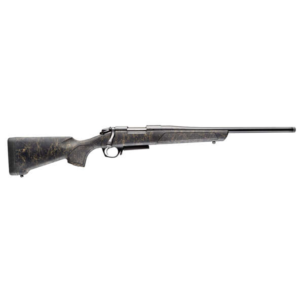 BERGARA STOKE CMPCT 6.5PRC 20" 3RD