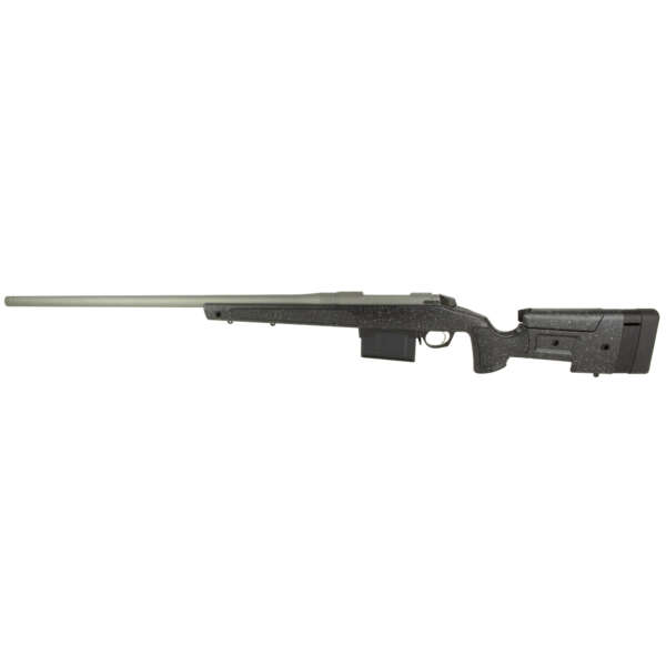 BERGARA HMR PRO 7MM PRC 24" 5RD