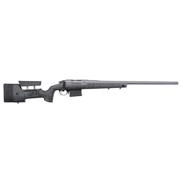 BERGARA HMR PRO 308WIN 20" 5RD BLK