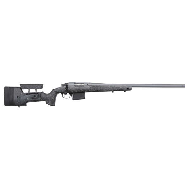 BERGARA HMR PRO 6.5CM 24" 5RD BLK