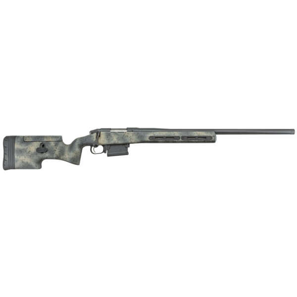 BERGARA RIDGEBACK 308WIN 20" 5RD THR