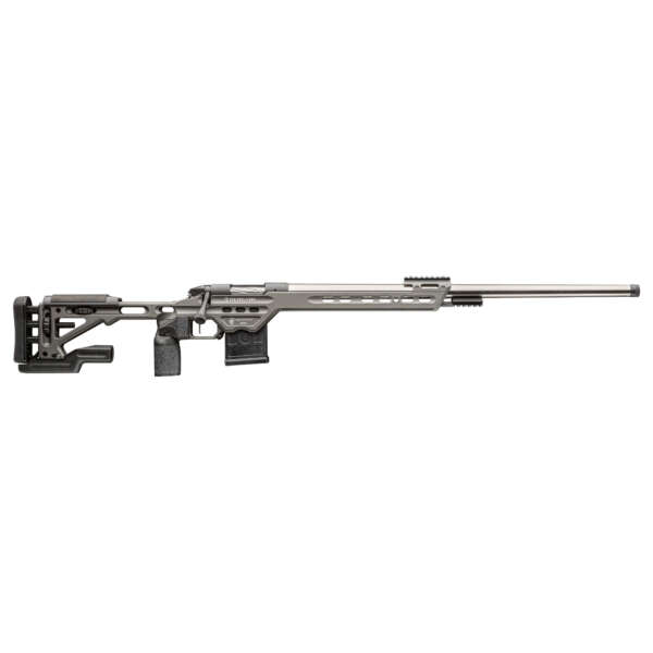 BERGARA COMPETITION 6.5CM 26" 10RD