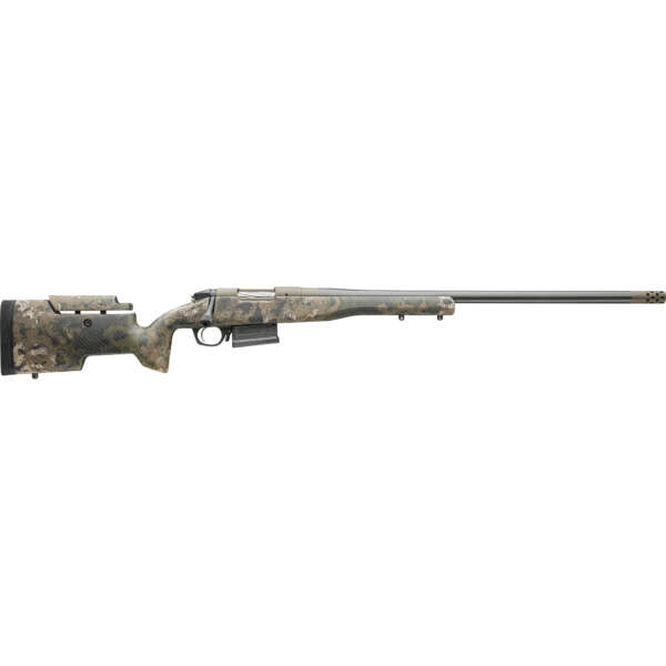 BERGARA DIVIDE 6.5CM 24" 5RD