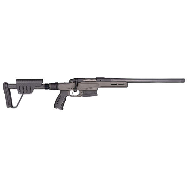 BERGARA MGMICRO LITE 6.5 CM 18" 5RD