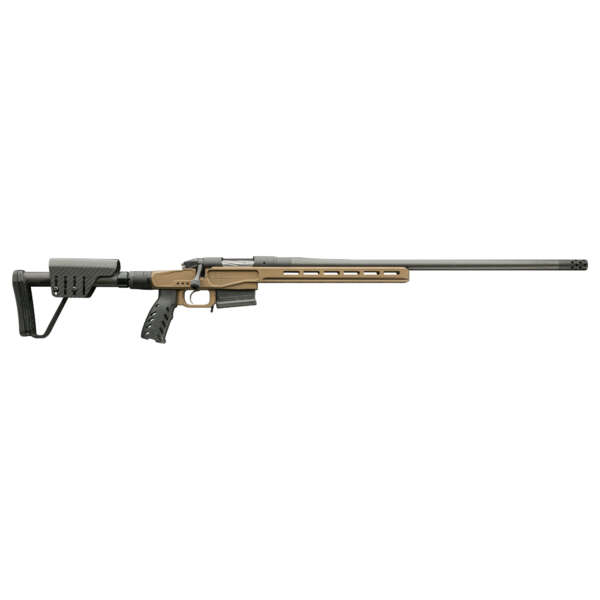 BERGARA MG LITE 308WIN 22" 5RD MGNSM