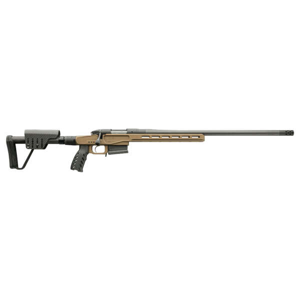 BERGARA MG LITE 7MM PRC 22" 5RD