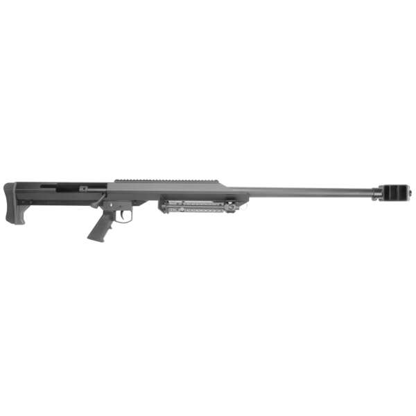 BARRETT 99A1 50BMG 32" BLK