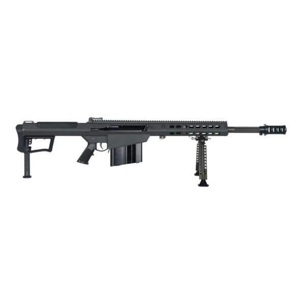 BARRETT M107A1 50BMG 20" BLK 10RD