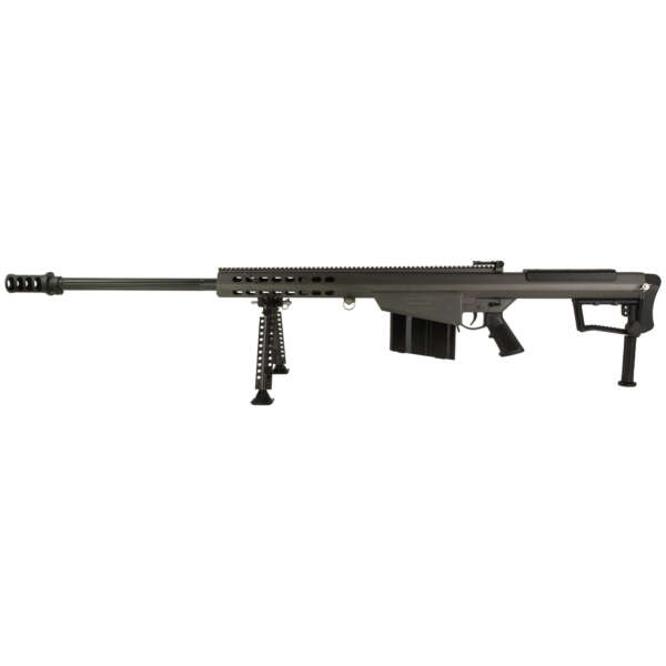 BARRETT M107A1 50BMG 29" GRY 10RD