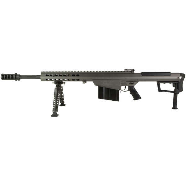 BARRETT M107A1 50BMG 20" GRY 10RD