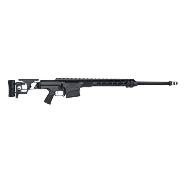 BARRETT MRAD 338LAP 26" BLK 10RD