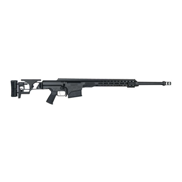 BARRETT MRAD 6.5CREED 24" BLK 10RD