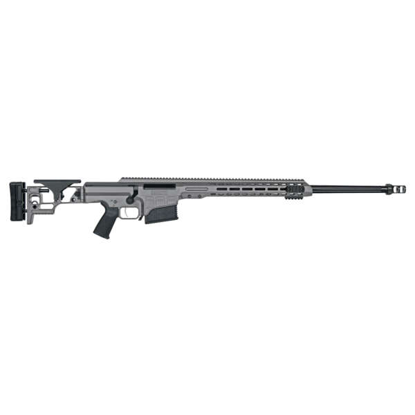 BARRETT MRAD 6.5CM 24" FLD GRY 10RD