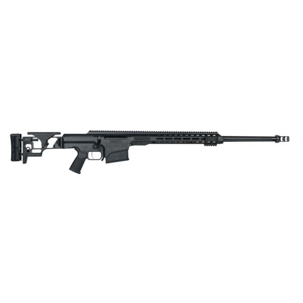 BARRETT MRAD 300PRC 26" BLK 10RD