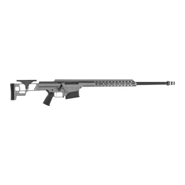 BARRETT MRAD SMR 338LAP GRY 26"