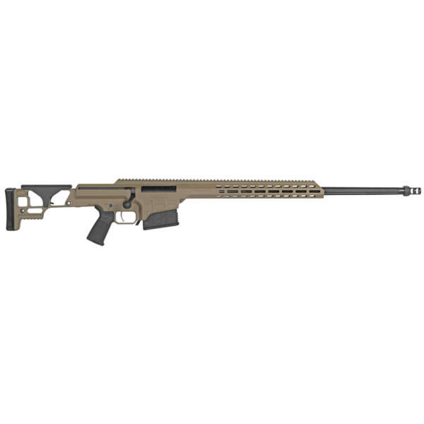 BARRETT MRAD SMR 300PRC FDE 26"