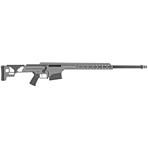 BARRETT MRAD SMR 300PRC GRY 26"