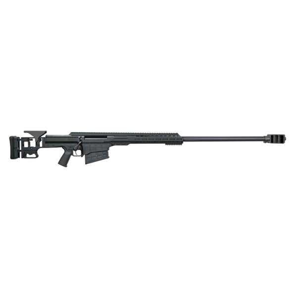 BARRETT MRAD ELR 416BAR 36 BLK 5RD