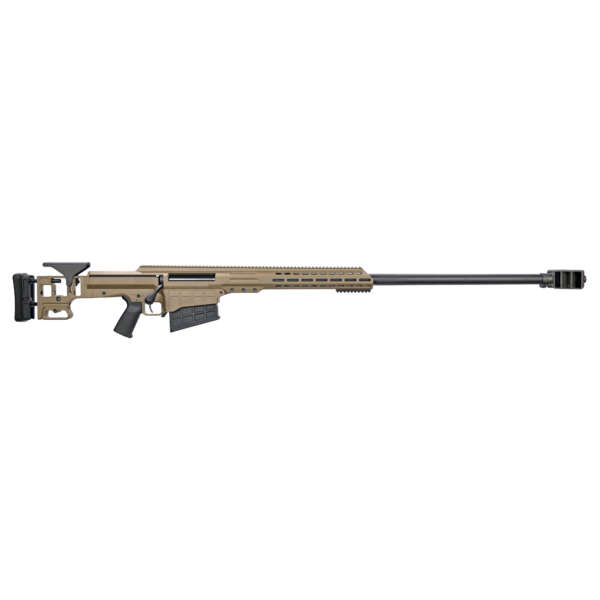 BARRETT MRAD ELR 416BAR 36 FDE 5RD