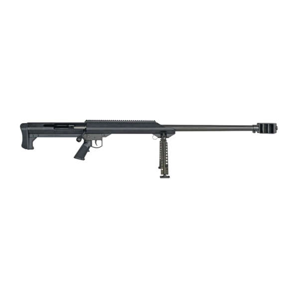 BARRETT 99 50BMG 32" BLK LP MK4