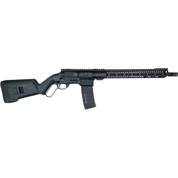 BOND MSLR 5.56 30RD 16" BLK