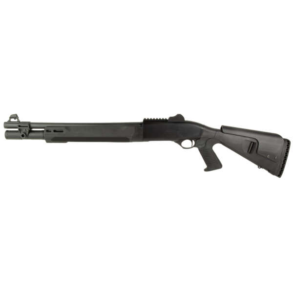 BER 1301T M2 12GA 18.5" PG BLK 7RD