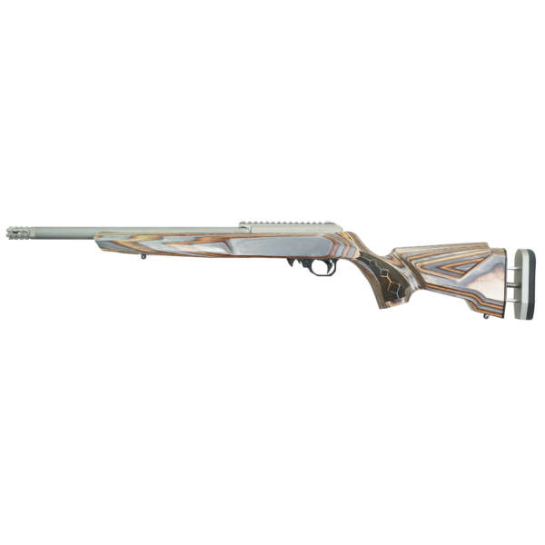 BRO DELUXE 22LR 10RD SHADY CAMO