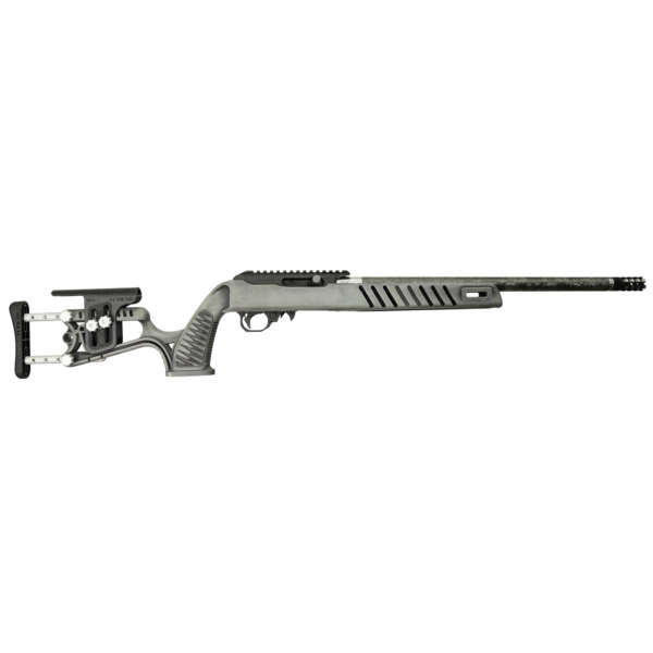 BRO PROFESSIONAL 22LR 10RD GREY BW