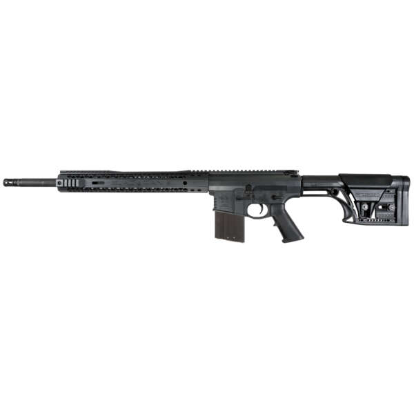 BRO SPEC FALLOUT 6.5CM 22" 20RD BLK