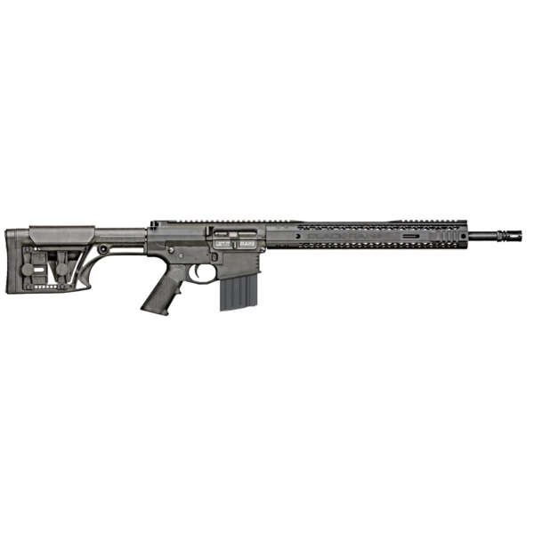 BRO SPEC FALLOUT 308WIN 18" 20RD BLK