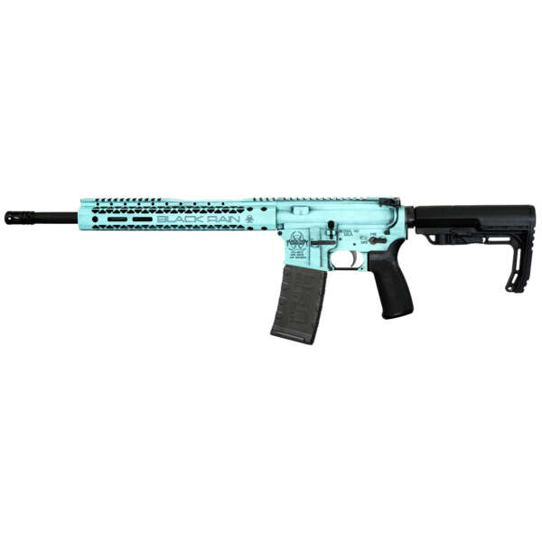 BRO SPEC+ 556NATO 16" 30RD FUSN BLUE