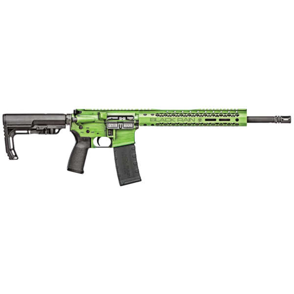 BRO SPEC+ 556NATO 16" 30RD FUSN ZOMB