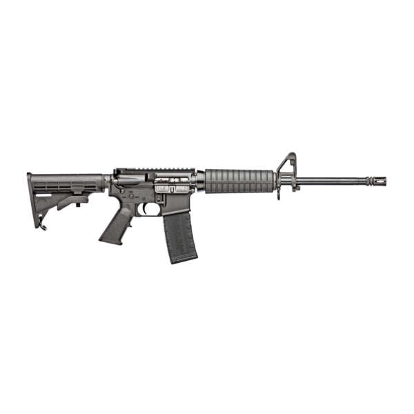 BRO A2 556NATO 16" 30RD BLK