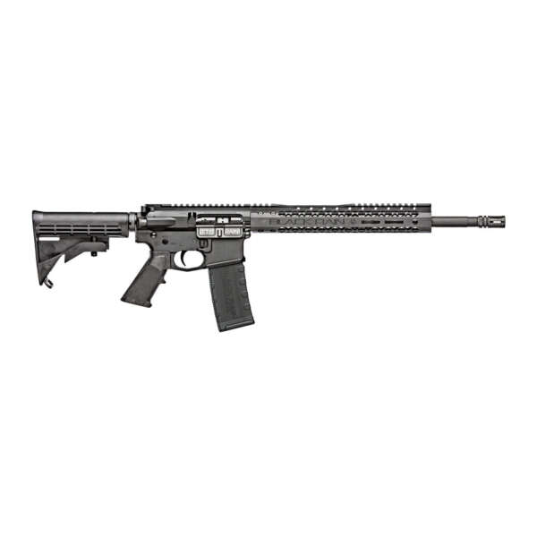 BRO TYRANT 556NATO 16" 30RD BLK