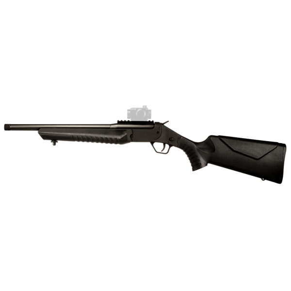 ROSSI LWC 556 16.5" TB 1RD BLK