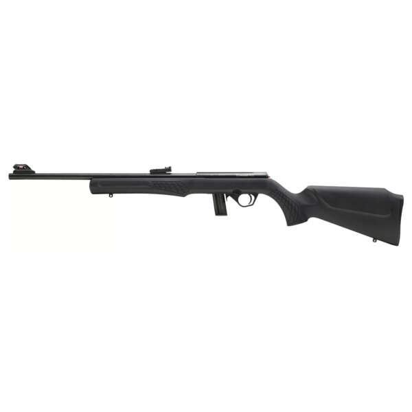 ROSSI RB 22LR 16" 10RD COMPACT BLK