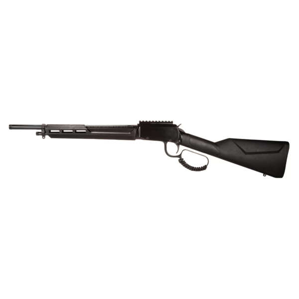 ROSSI RIOBRAVO TACT 22LR 16.5" BLK